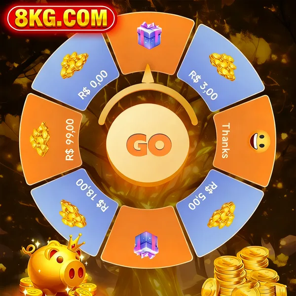 8KG APK Download Versi Terbaru