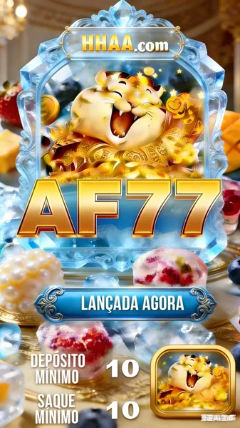 AF77 Game Online Resmi 2026