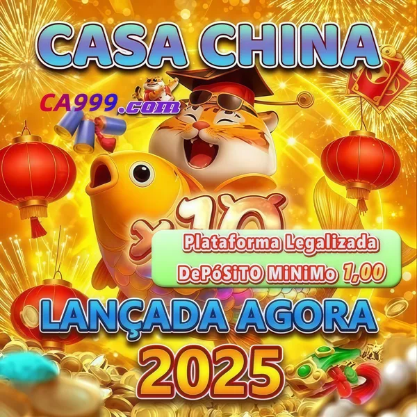 CA999 Login Resmi APK 2026