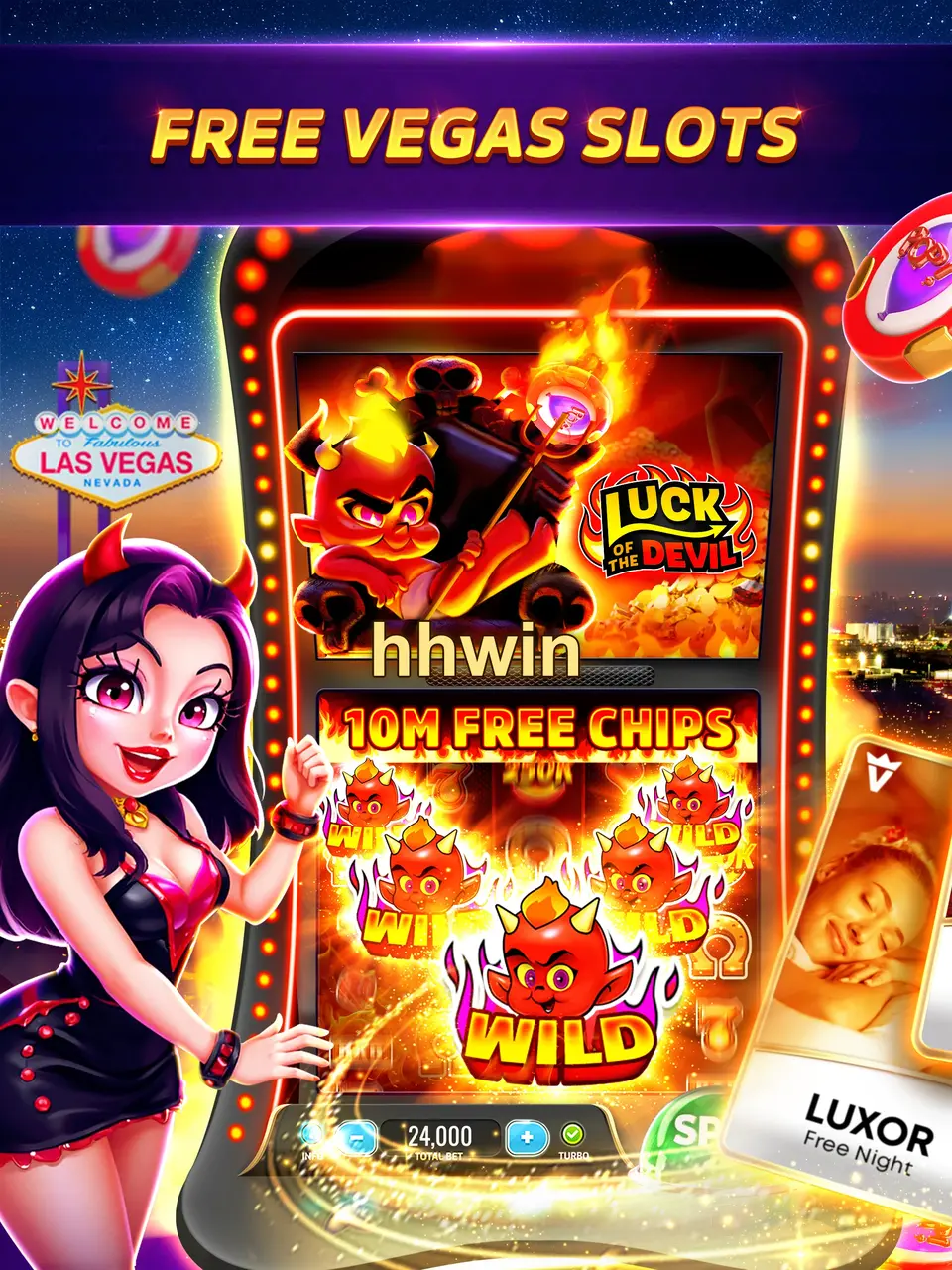 hhwin Baixar