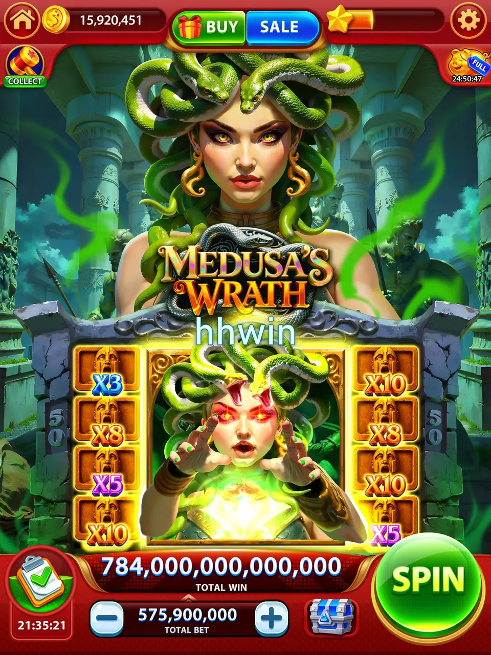 hhwin Login