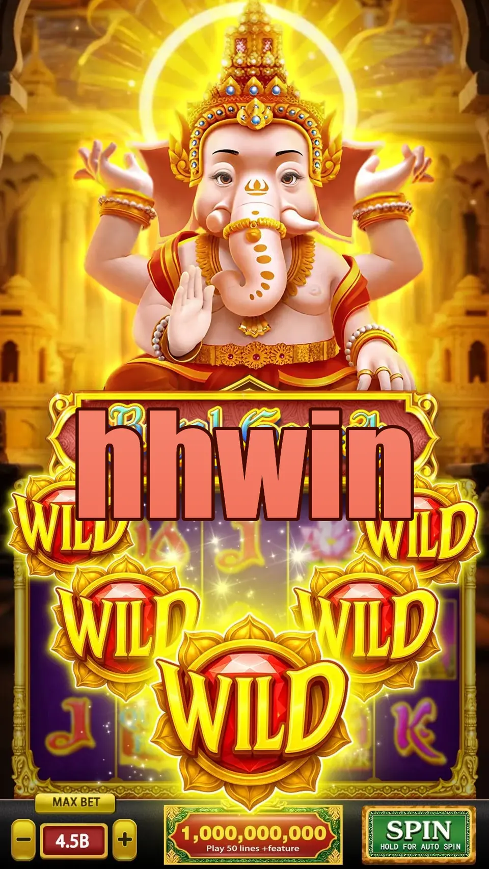 hhwin Login
