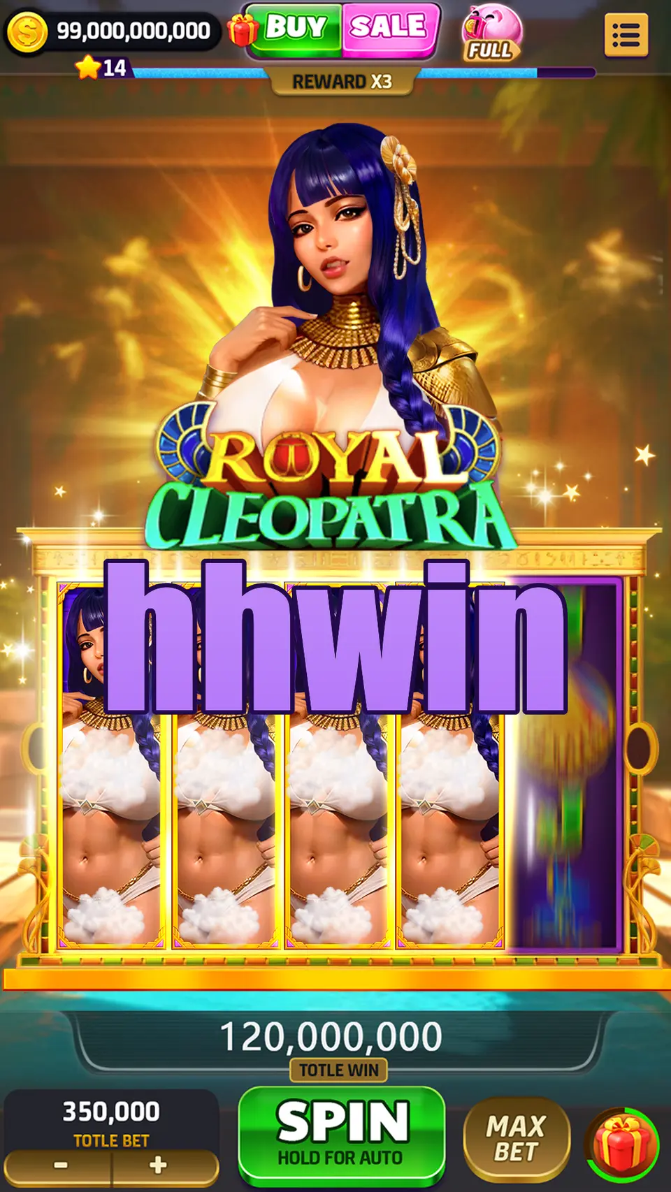 hhwin Preview - Oficial Baixar